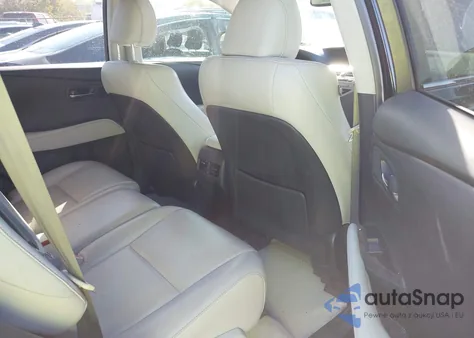 2015 Lexus Rx 350 из США, поврежденный, VIN 2T2BK1BA6FC267202